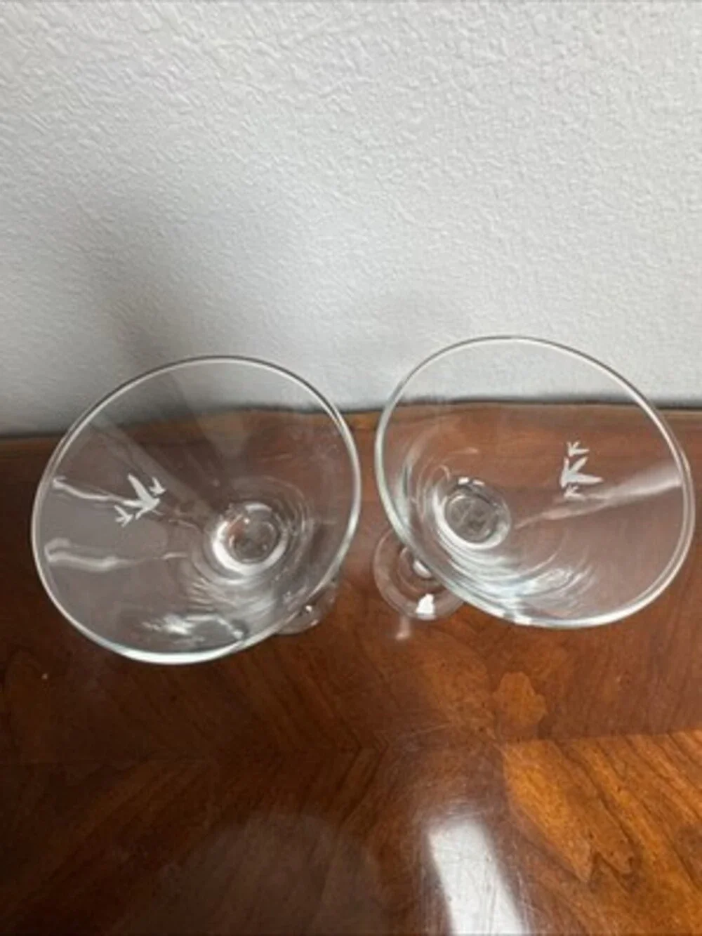 Martini Cocktail Glass 7